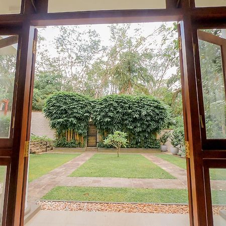 Terrace Garden Ayurveda Resort Weligama Exterior photo