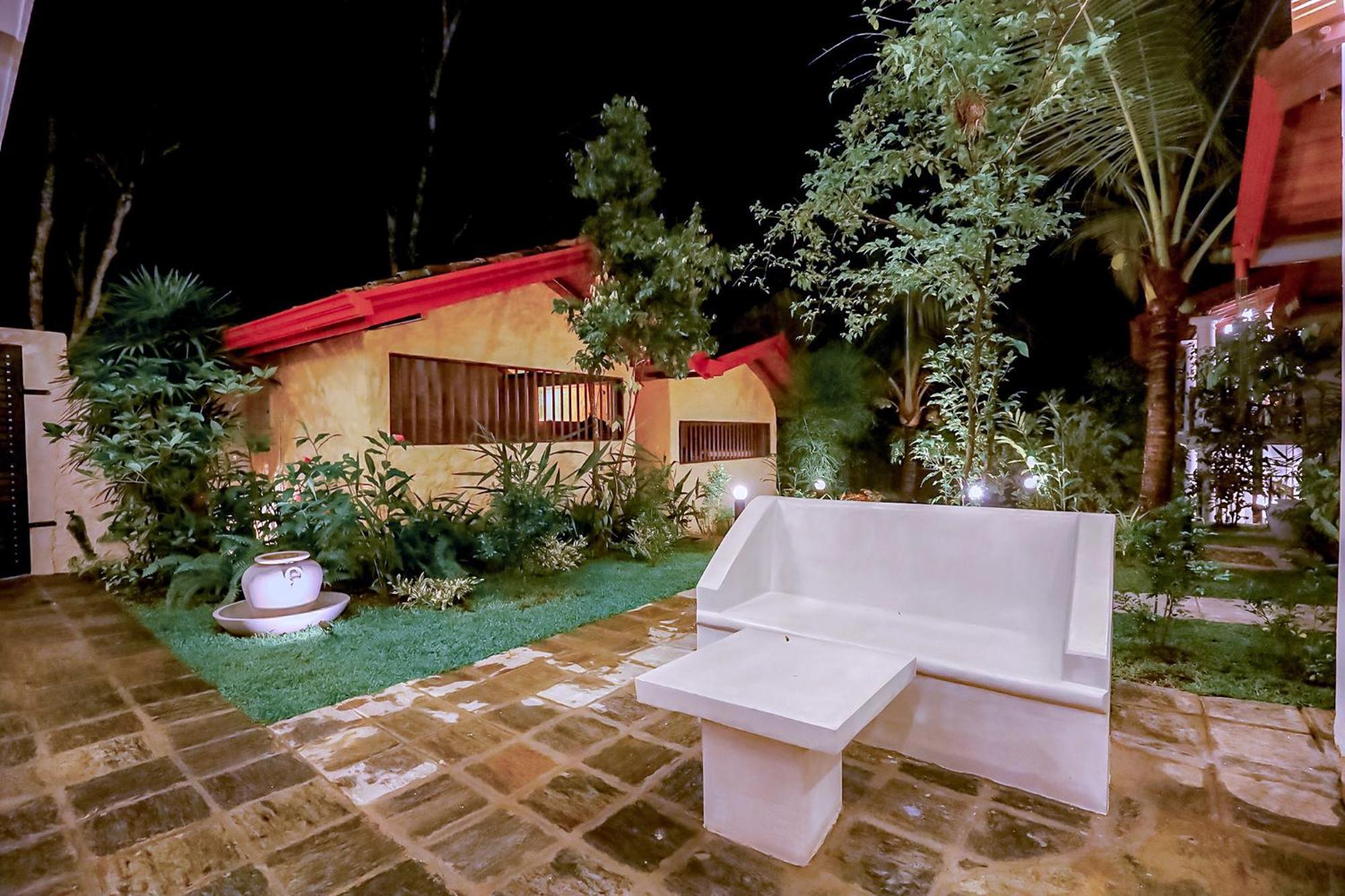 Terrace Garden Ayurveda Resort Weligama Exterior photo